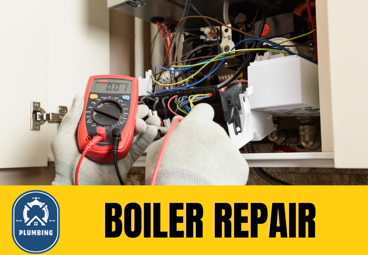 boiler repair Minster