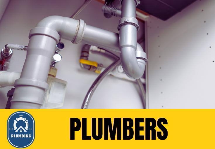  plumber Sheerness